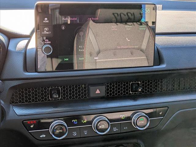 New 2026 Honda CR-V Sport image 12