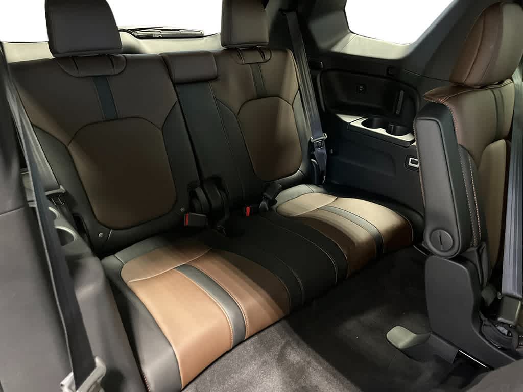New 2026 Honda Pilot TrailSport image 45