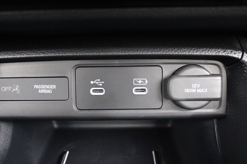 Certified 2025 Honda Civic Sport Touring image 22