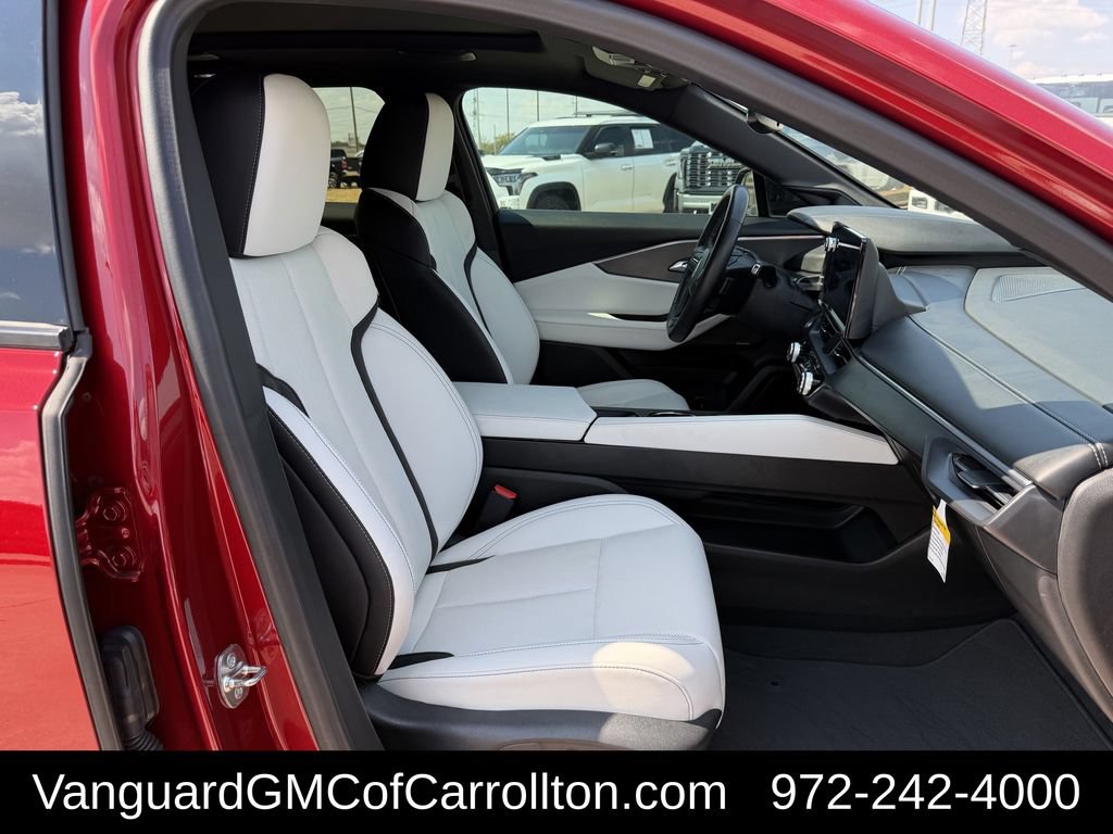 Used 2024 Acura ZDX A-Spec AWD/4WD image 32