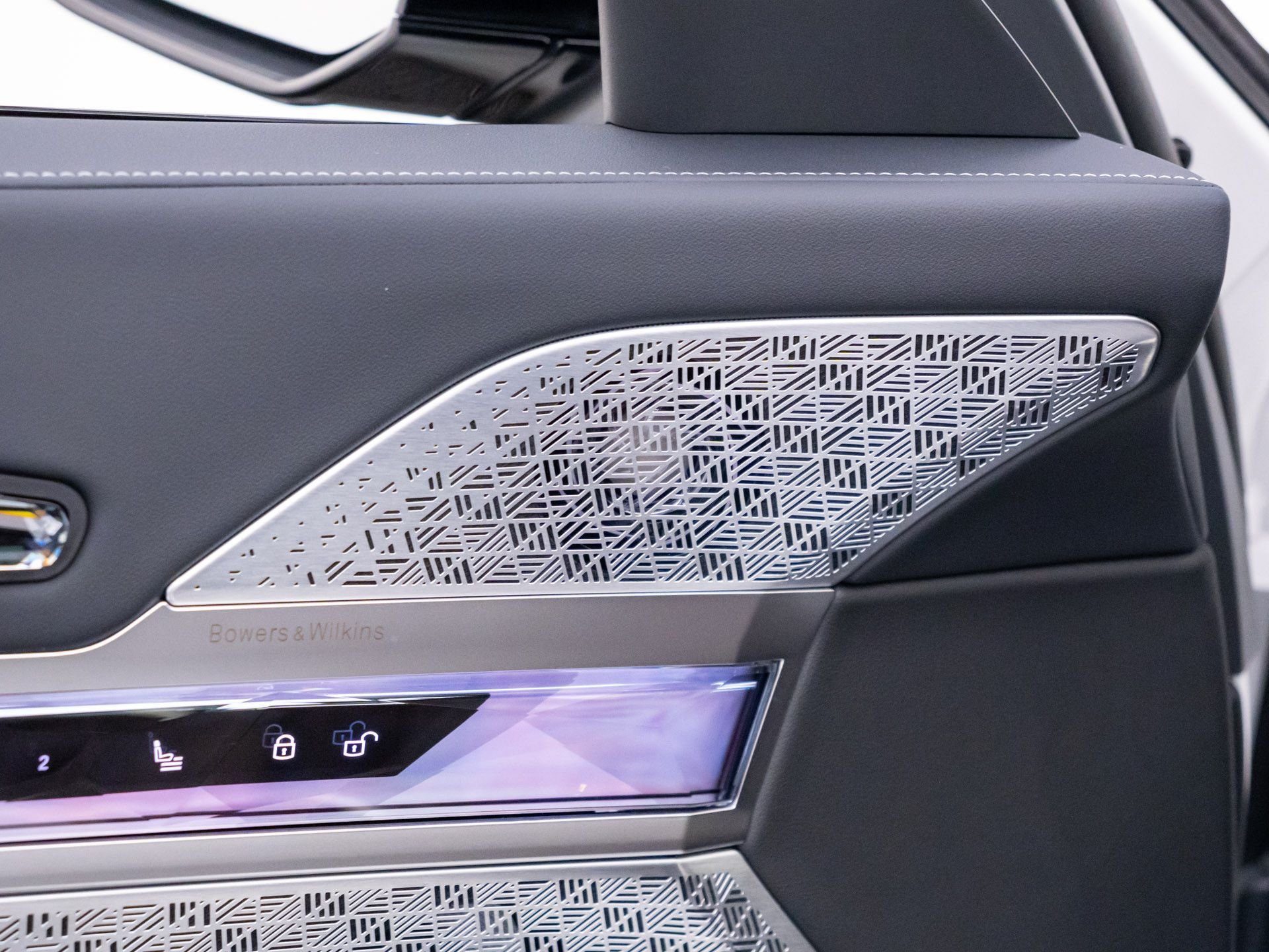 New 2026 BMW i7 M70 AWD/4WD image 16