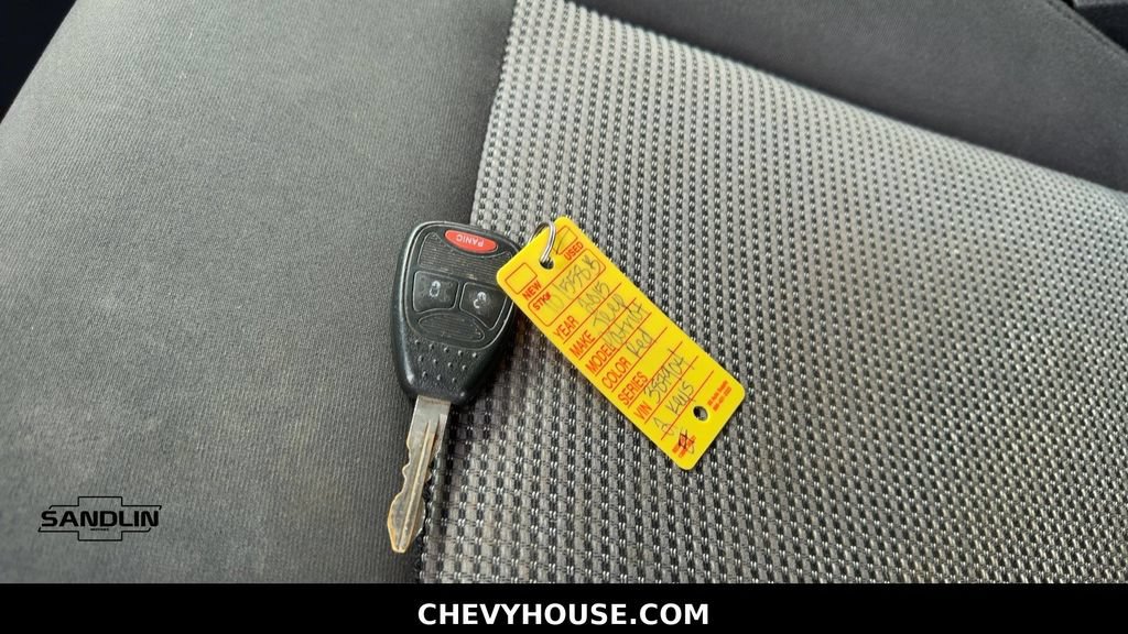 Used 2015 Jeep Patriot Sport w/ Power Value Group FWD image 24