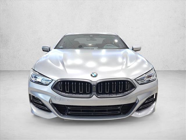 Used 2023 BMW 840i 840i w/ M Sport Professional Package video 2