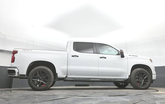 New 2026 Chevrolet Silverado 1500 RST w/ Redline Edition AWD/4WD image 47