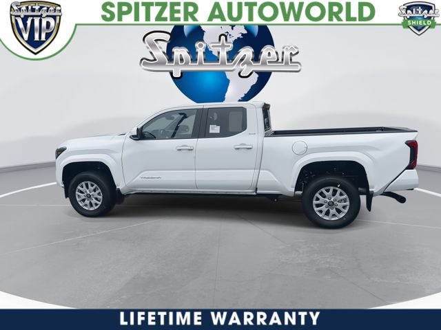 New 2026 Toyota Tacoma SR5 RWD image 6