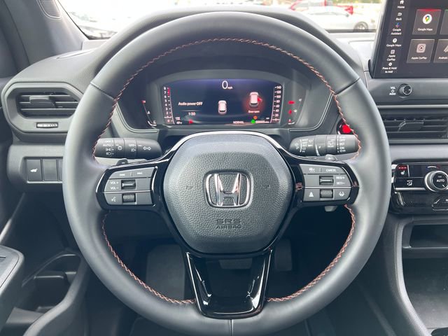 New 2026 Honda Pilot Sport image 20