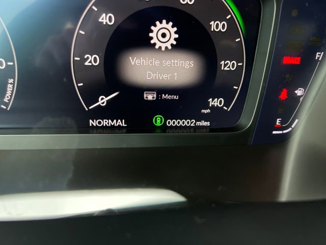 New 2026 Honda CR-V Sport-L image 21