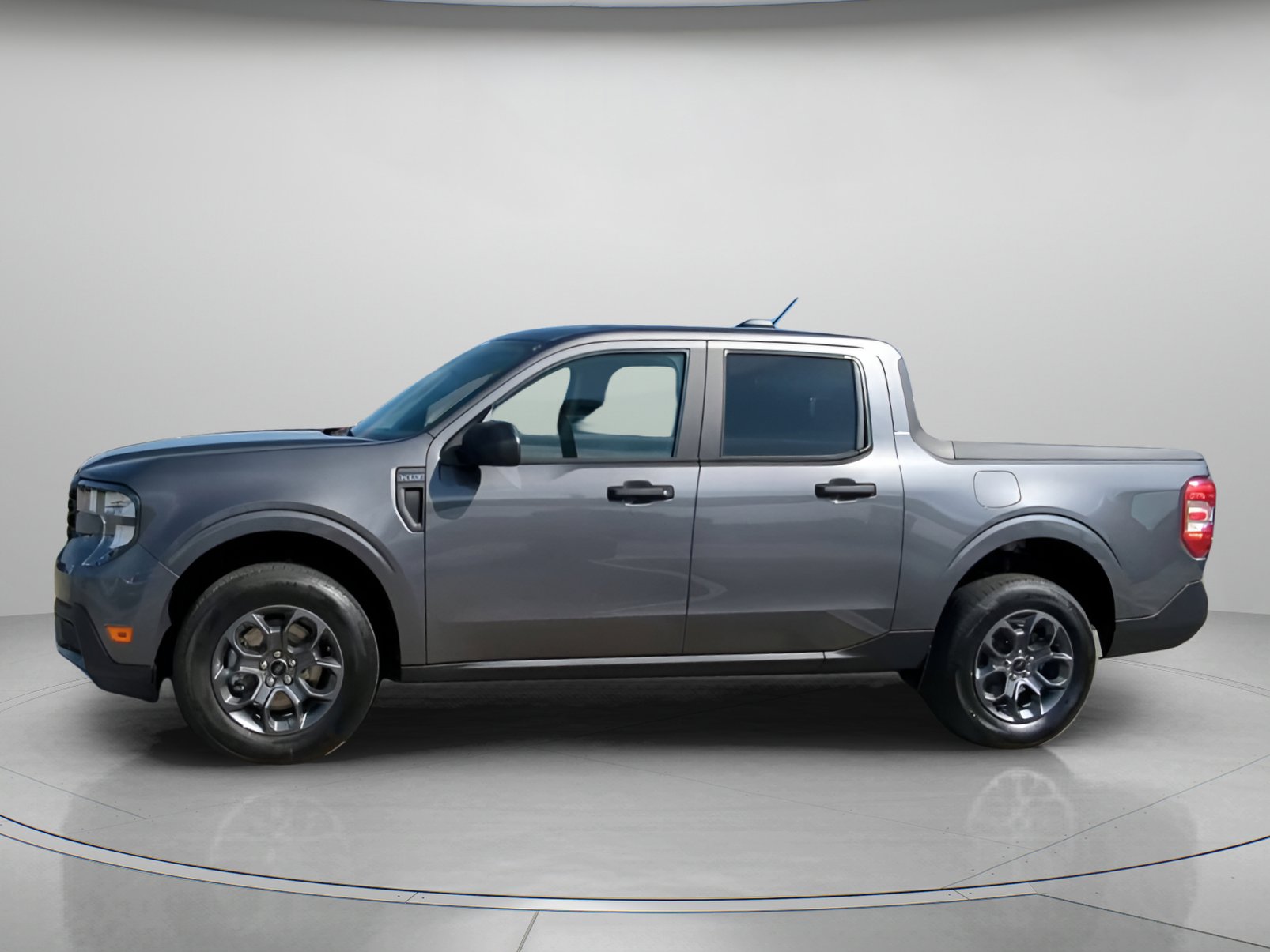 New 2026 Ford Maverick XLT FWD image 15