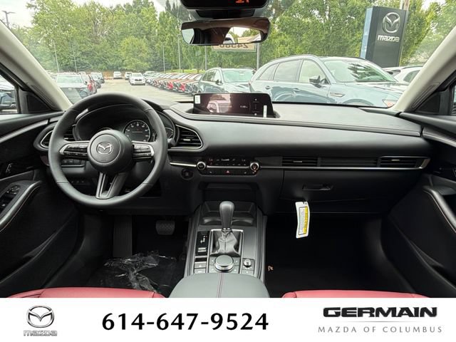 New 2026 MAZDA CX-30 AWD 2.5 S image 14