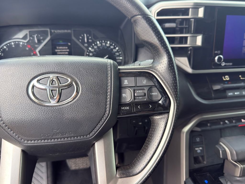 Used 2023 Toyota Tundra SR5 image 21