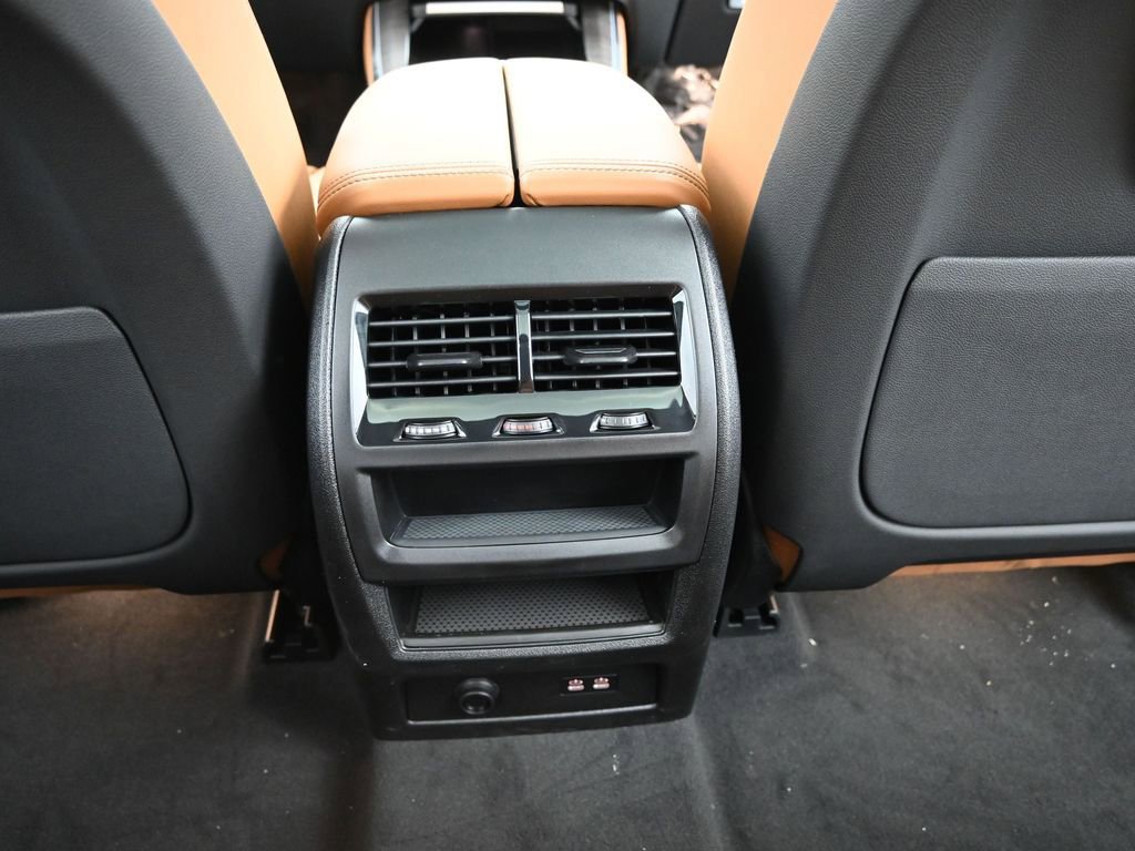 New 2026 BMW X5 sDrive40i RWD image 38