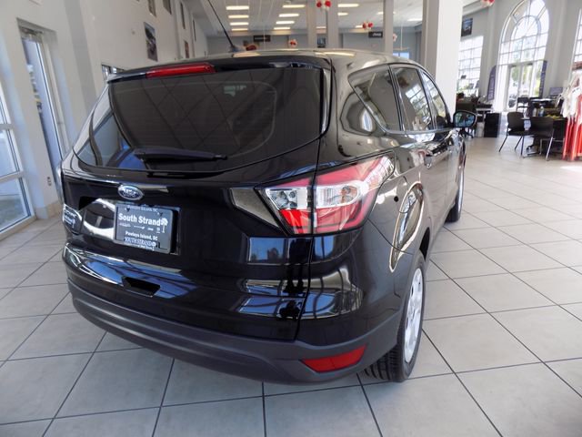 Used 2018 Ford Escape S FWD image 19
