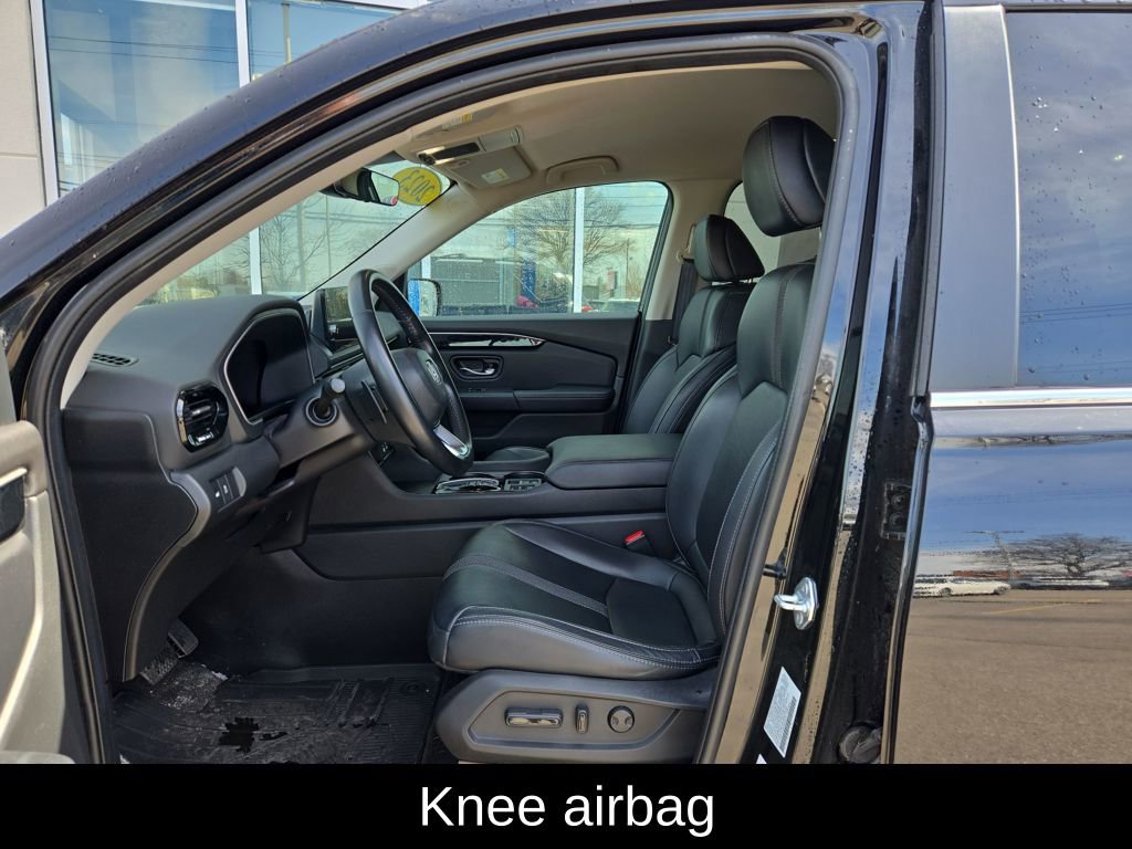 Used 2023 Honda Pilot EX-L image 13