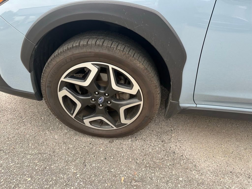 Used 2019 Subaru Crosstrek 2.0i Limited w/ Popular Package #4 image 10