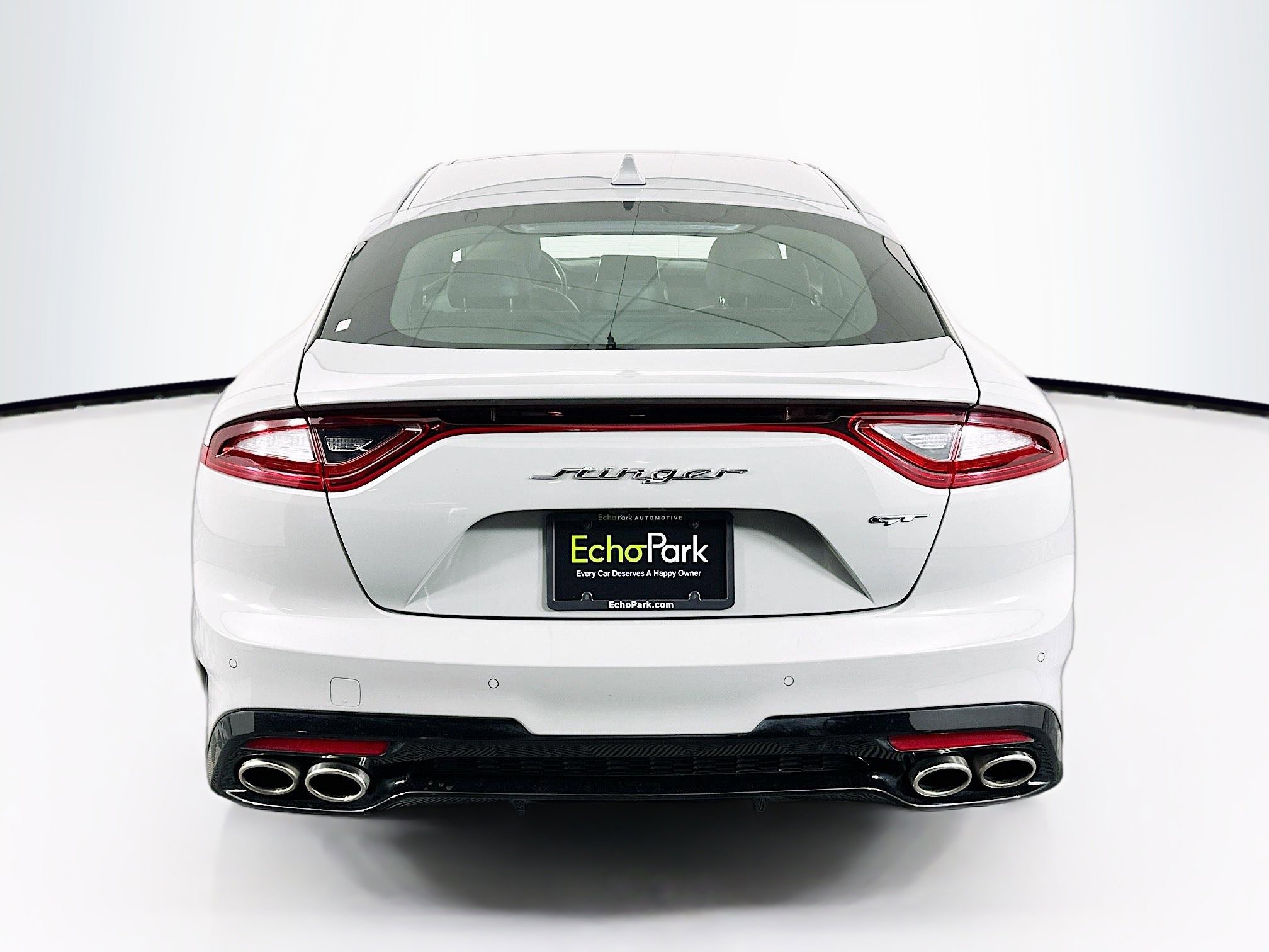 Used 2020 Kia Stinger GT1 image 7