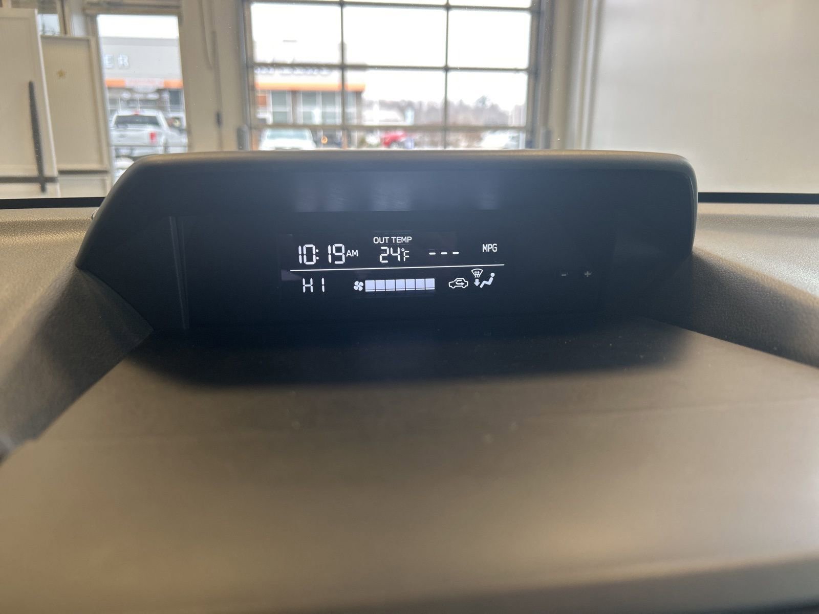 Used 2023 Subaru Crosstrek 2.0i image 24