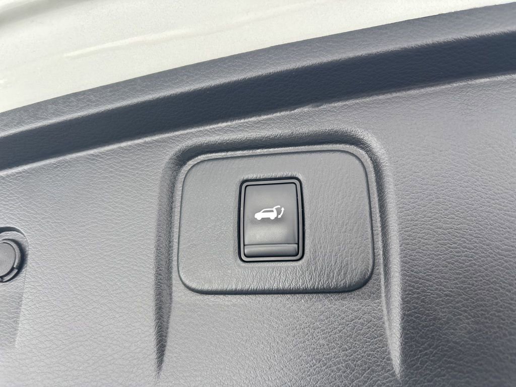 Used 2020 Nissan Murano Platinum image 29