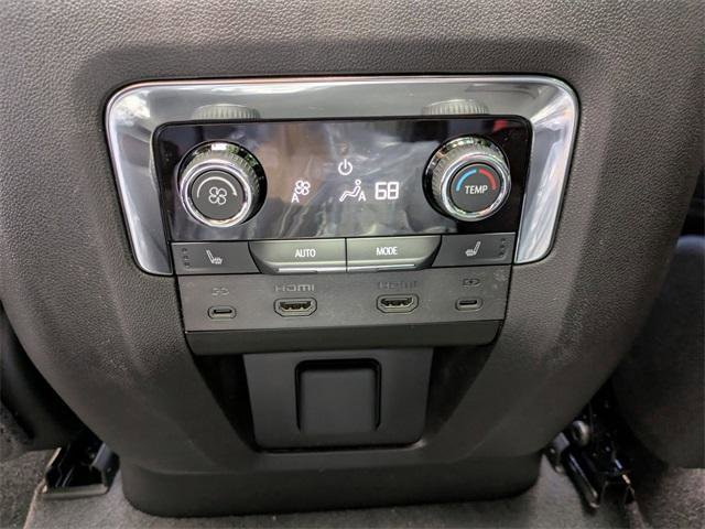 New 2026 Chevrolet Tahoe High Country image 27