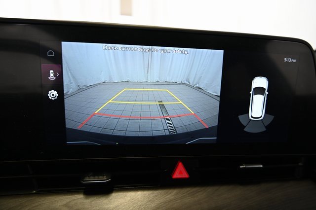 Used 2023 Kia Sportage X-Line w/ X-Line Premium Package image 7