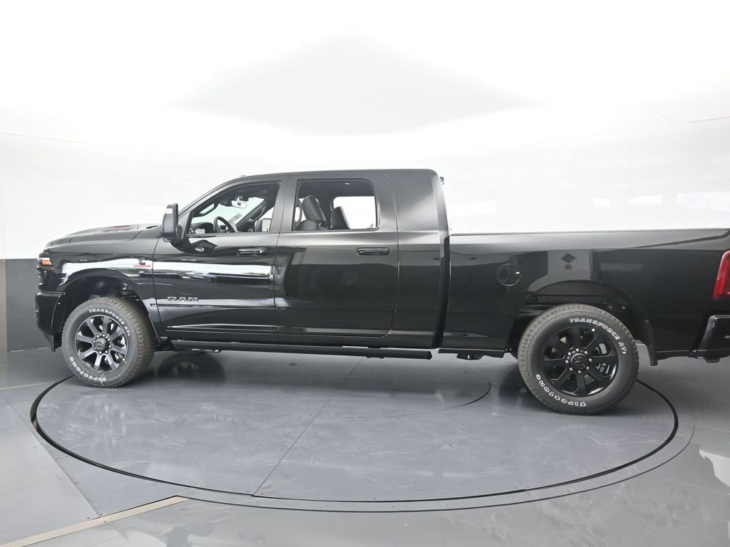 New 2026 RAM 2500 Laramie image 3