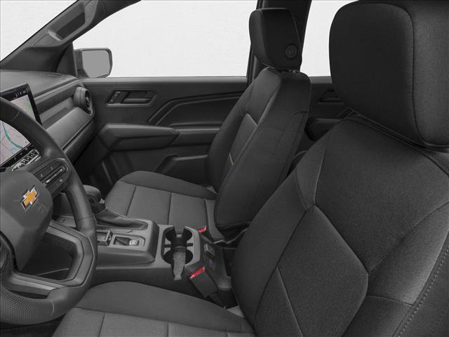 New 2026 Chevrolet Colorado W/T RWD image 6