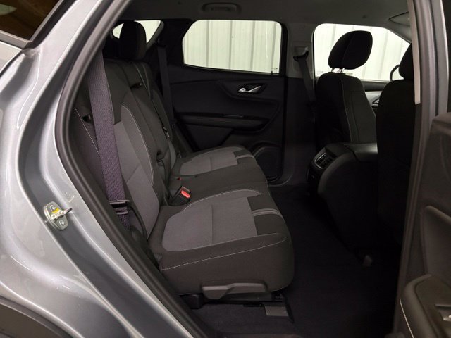 Used 2025 Chevrolet Blazer LT FWD image 15