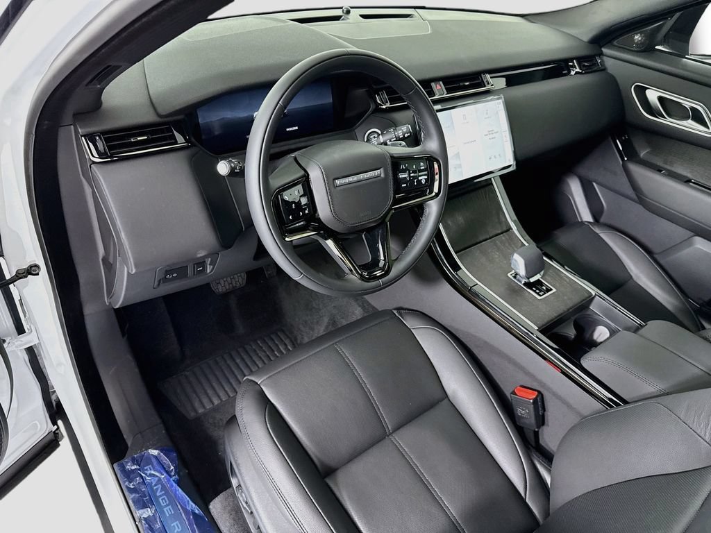 Used 2026 Land Rover Range Rover Velar S AWD/4WD image 9