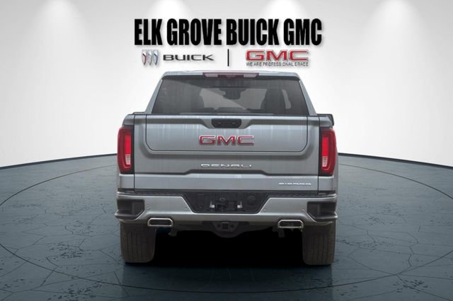 New 2026 GMC Sierra 1500 Denali w/ Denali Reserve Package image 5
