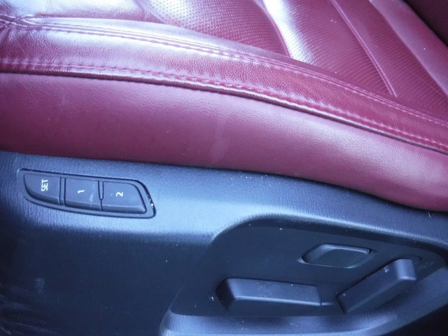 Used 2023 MAZDA CX-5 Carbon Edition image 14