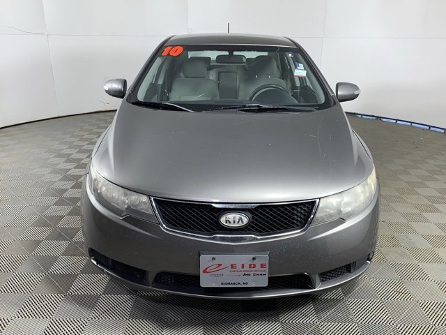 Used 2010 Kia Forte EX image 4