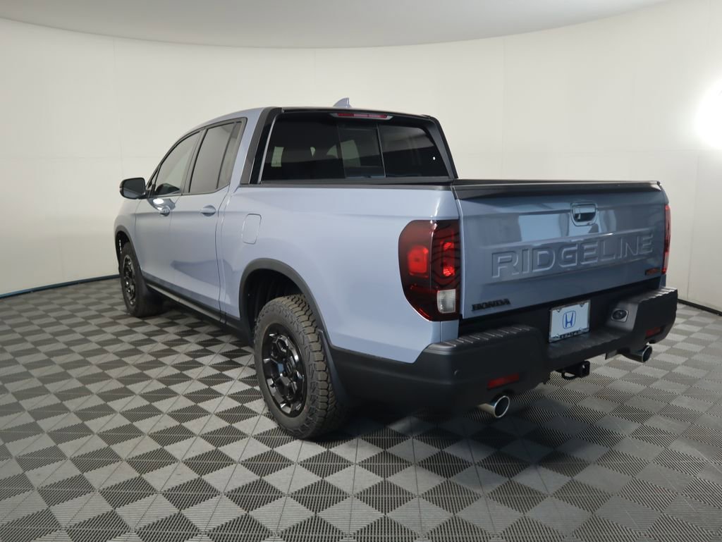New 2026 Honda Ridgeline TrailSport+ image 7