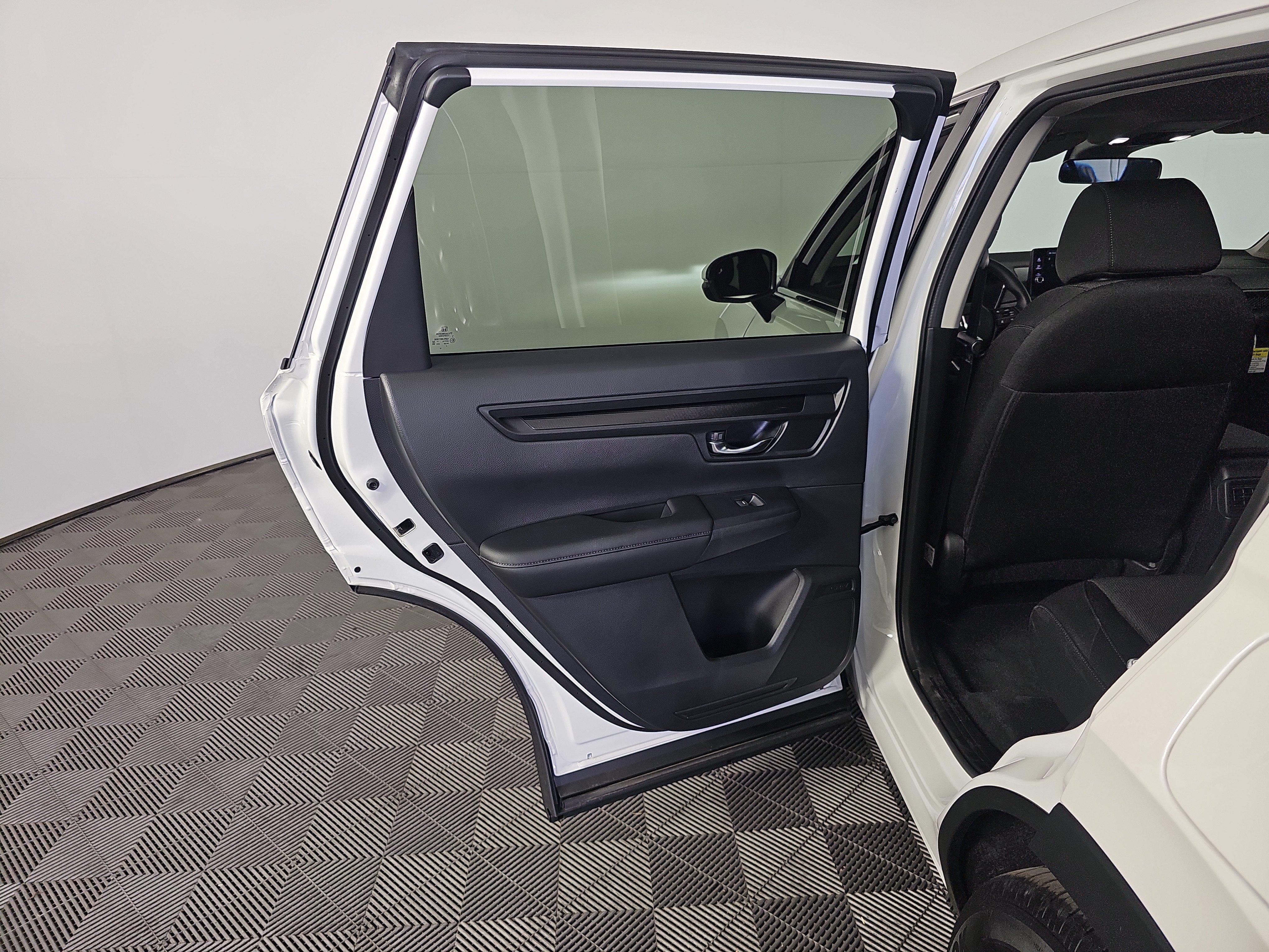 Used 2026 Honda CR-V EX image 19