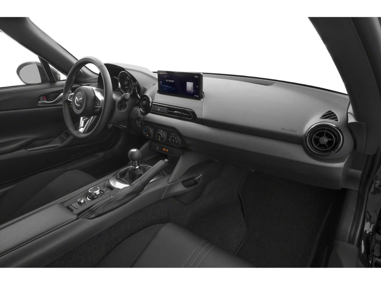 New 2025 MAZDA MX-5 Miata Sport image 11