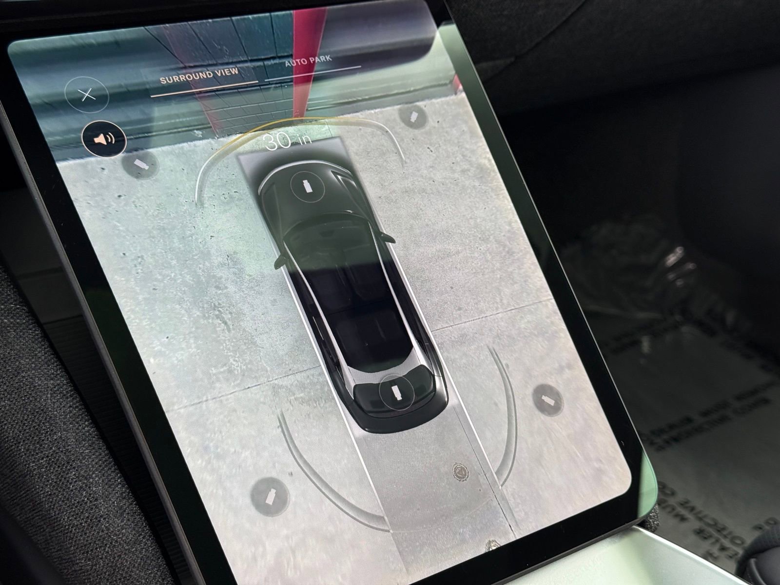 Used 2023 Lucid Air Touring image 32