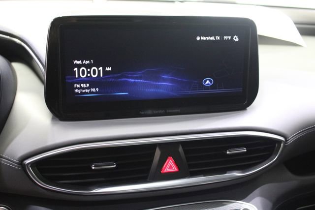 Used 2023 Hyundai Santa Fe SEL w/ Premium Package image 13