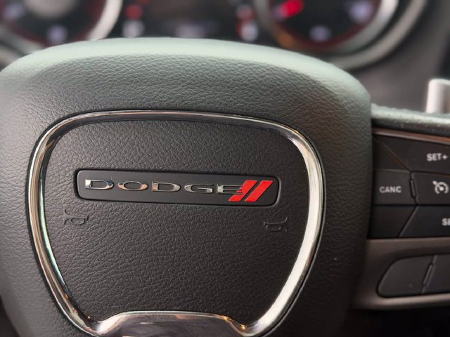 Used 2021 Dodge Challenger R/T w/ Plus Package RWD image 19