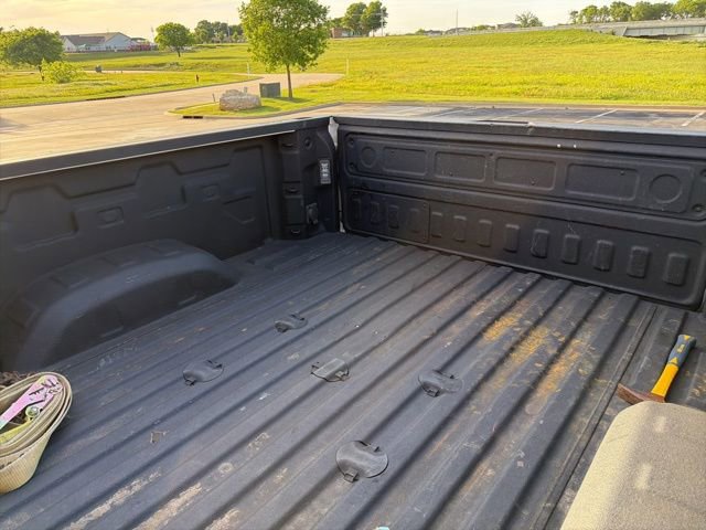 Used 2021 Chevrolet Silverado 2500 High Country w/ Z71 Off-Road Package AWD/4WD image 11