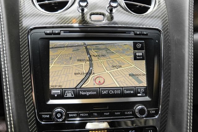 Used 2013 Bentley Continental GT AWD/4WD image 25