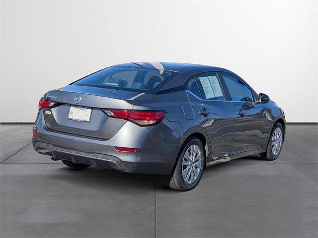 Used 2023 Nissan Sentra S image 5