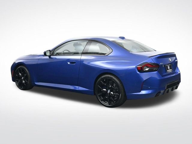New 2026 BMW 230i xDrive Coupe w/ Premium Package image 7