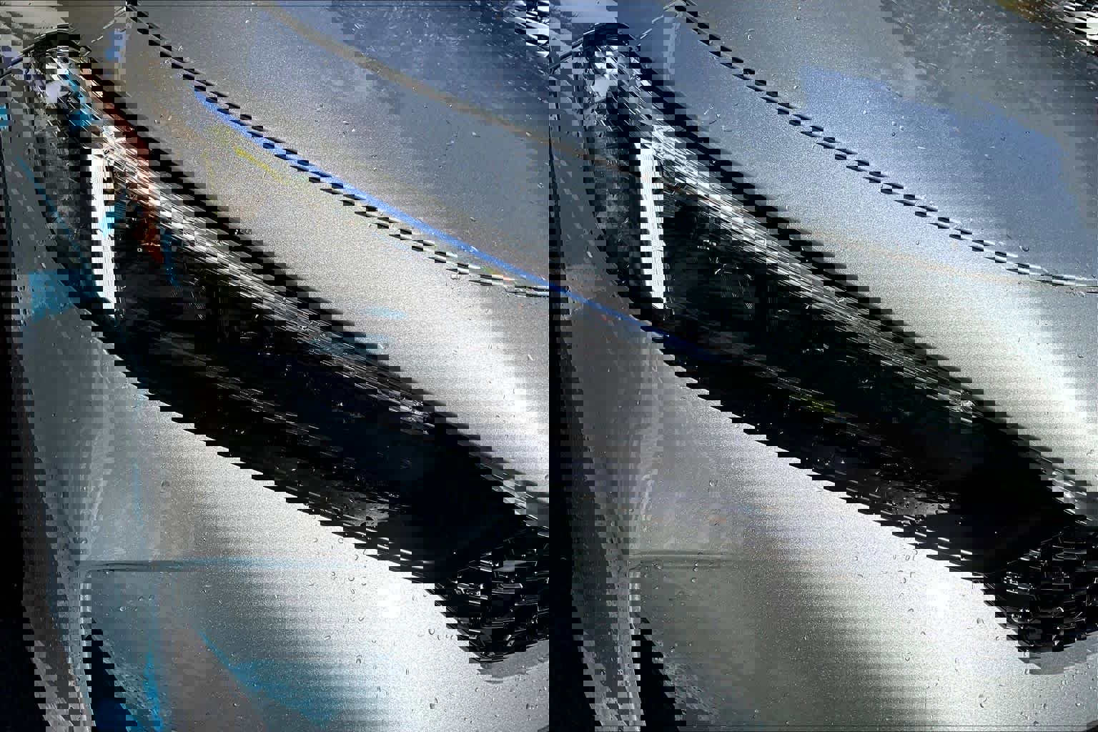 New 2026 Honda Civic Sport image 16