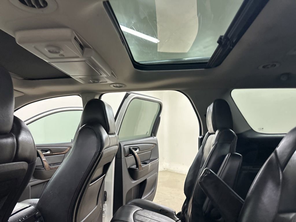Used 2014 GMC Acadia Denali image 29