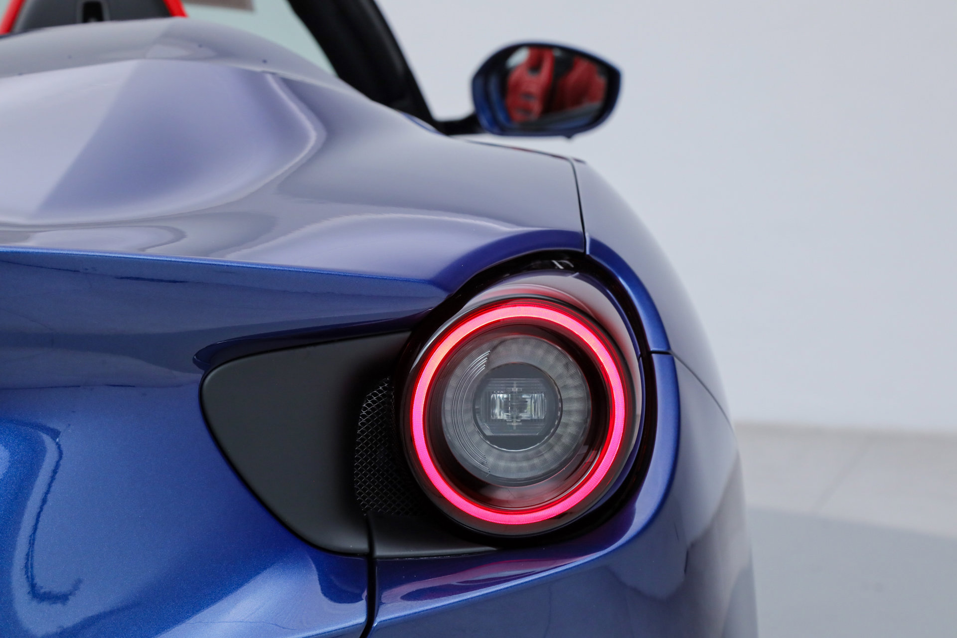 Certified 2023 Ferrari Portofino M image 36