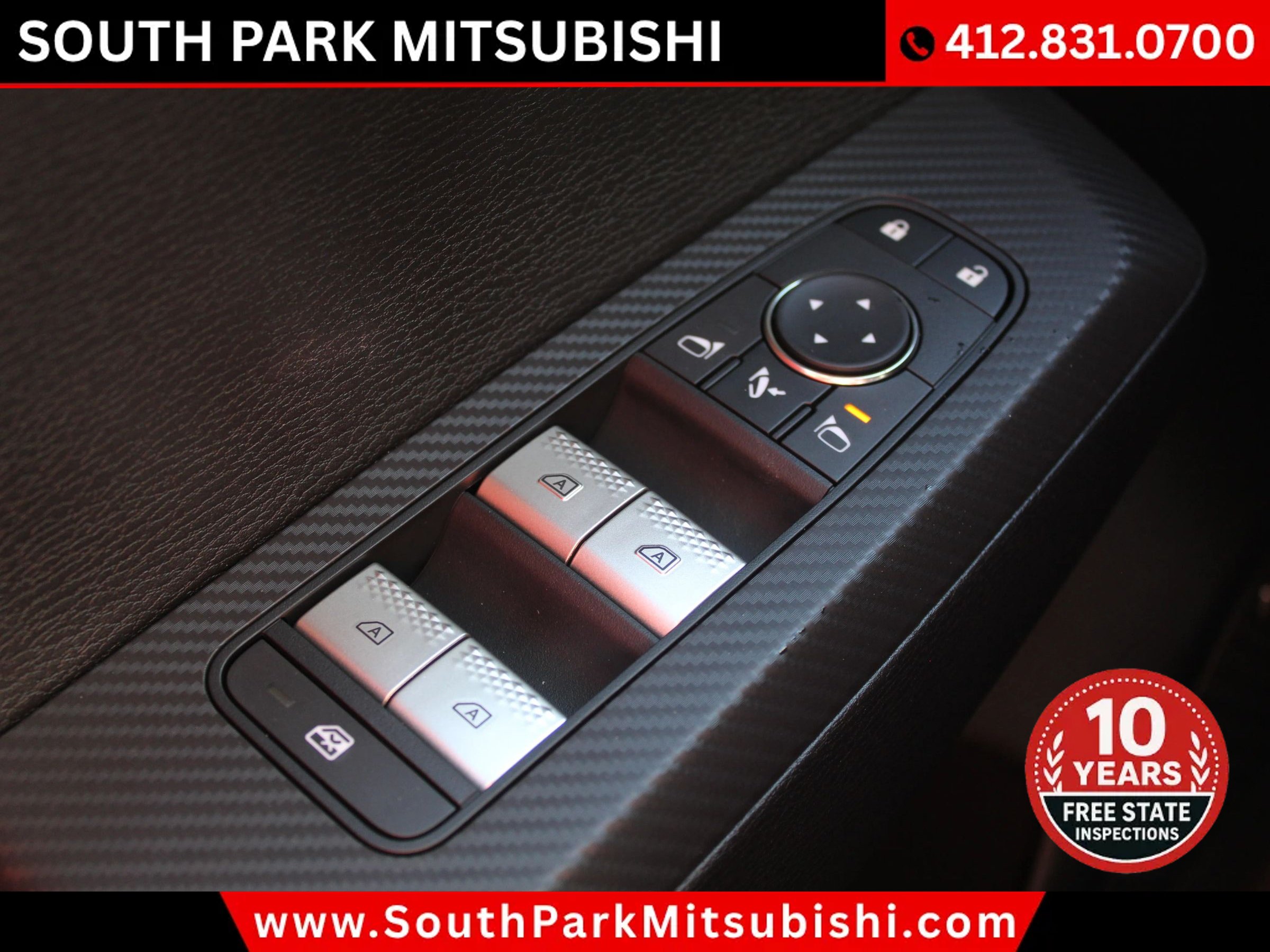 New 2026 Mitsubishi Outlander SE AWD/4WD image 27