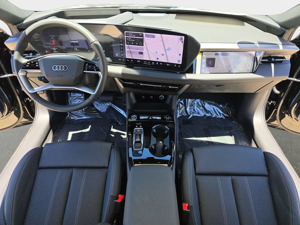 New 2027 Audi A6 e-tron Premium Plus AWD/4WD image 9
