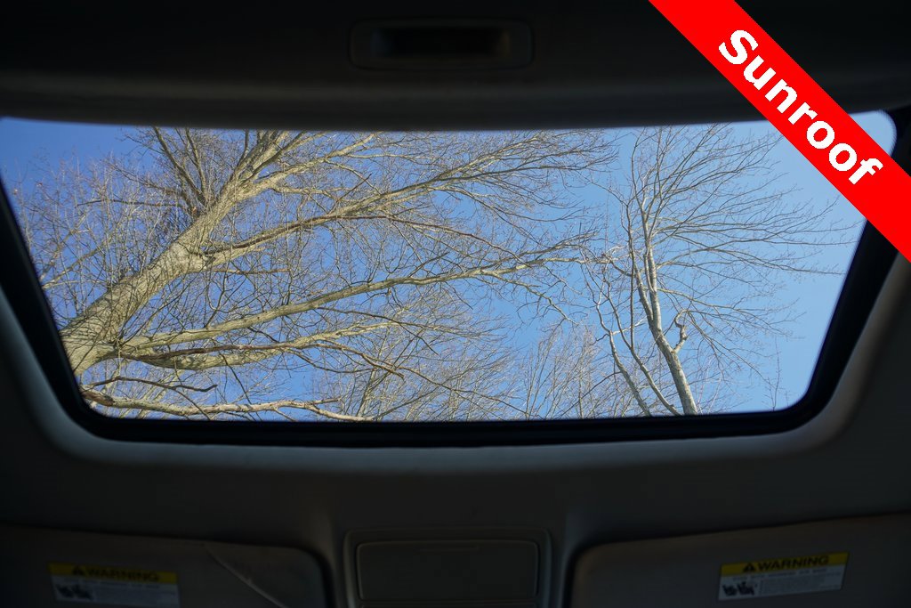 Used 2012 Acura TSX Sedan image 18