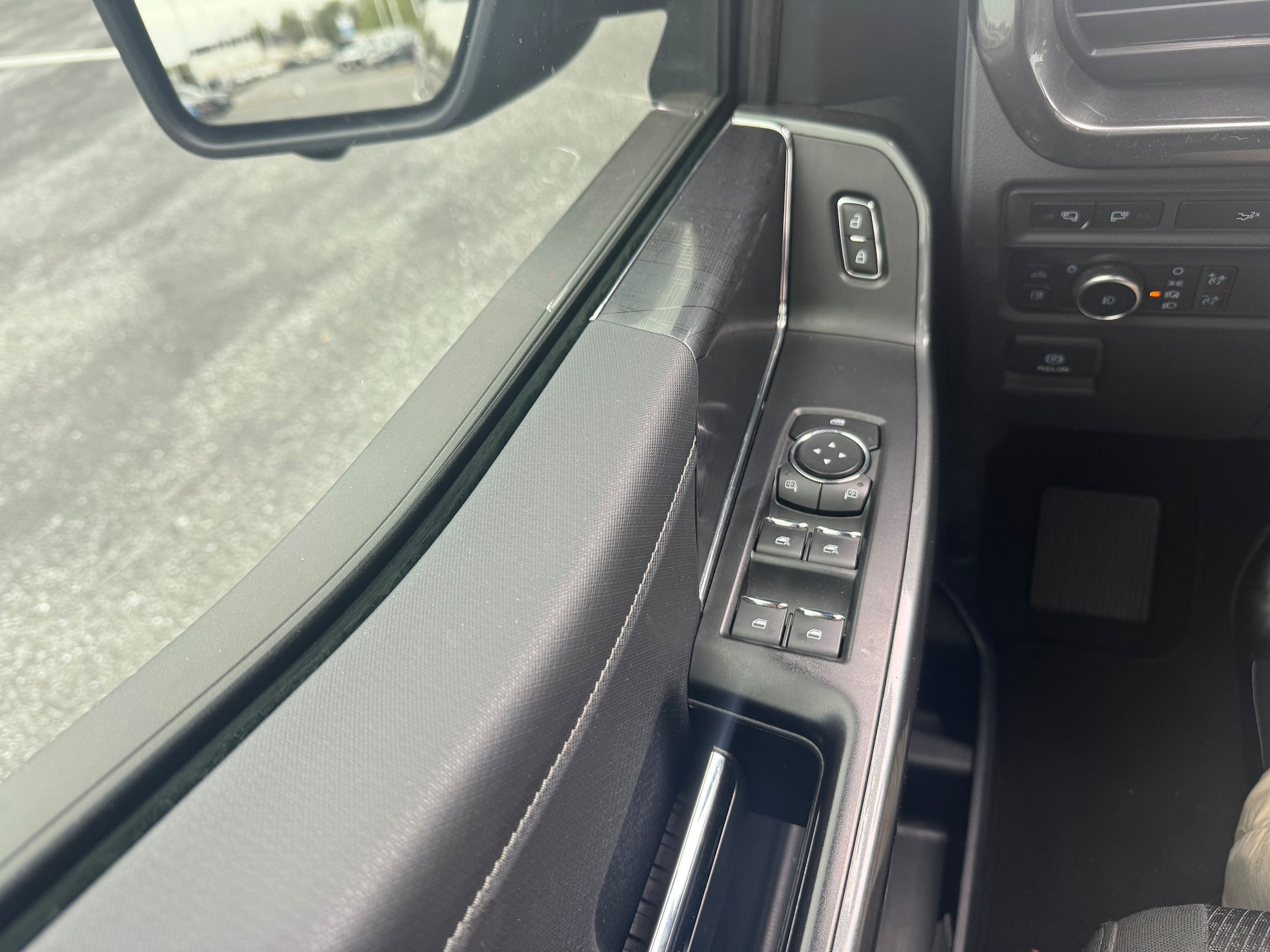 Used 2022 Ford F150 XLT w/ Equipment Group 302A High AWD/4WD image 17