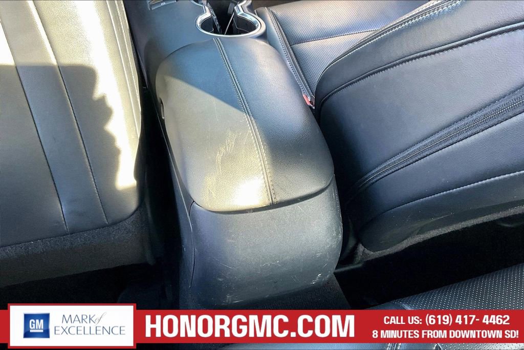 Used 2024 Ford Mustang Premium image 10