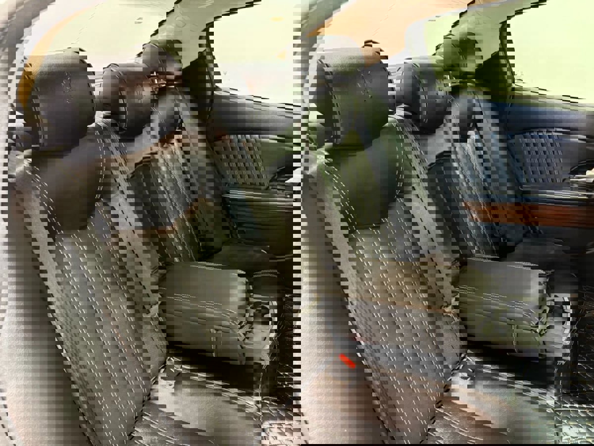 Used 2006 Maserati Quattroporte image 31