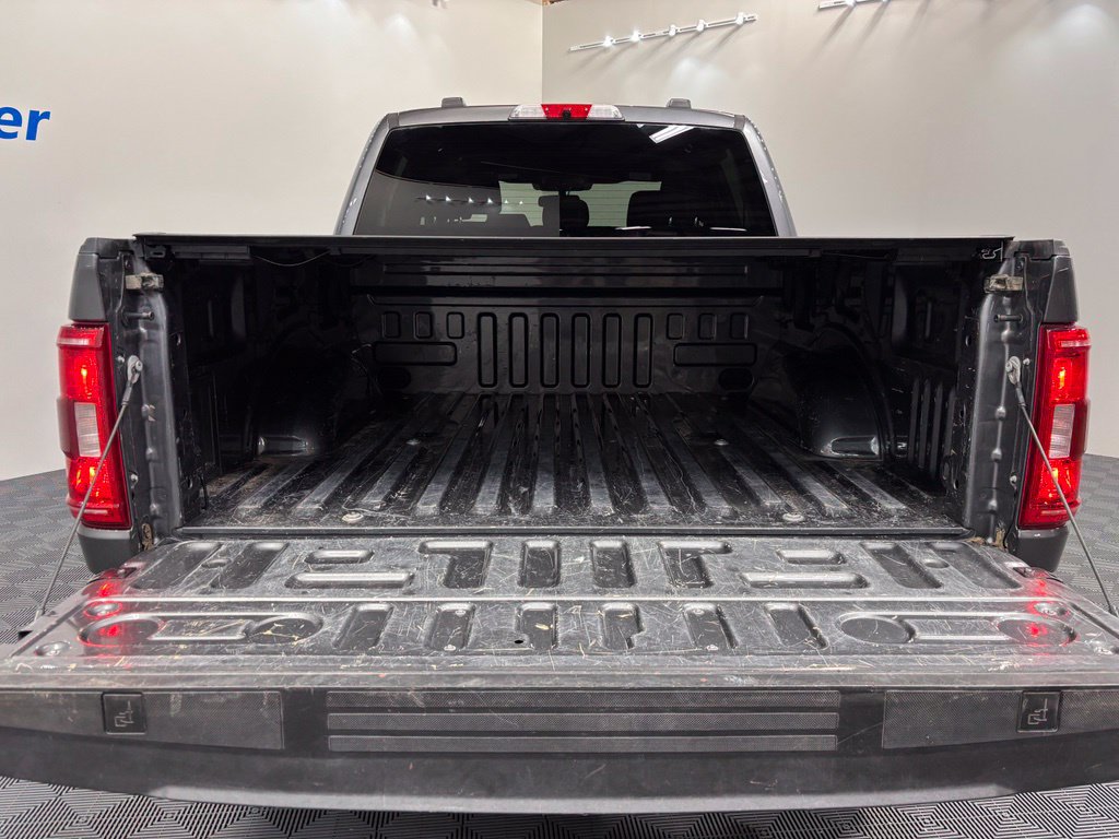 Used 2022 Ford F150 XLT w/ Equipment Group 302A High AWD/4WD image 28
